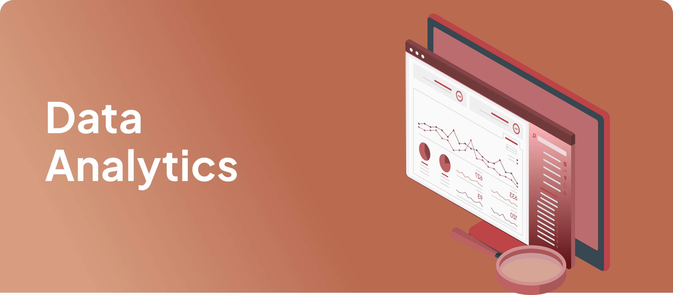 Data Analytics course