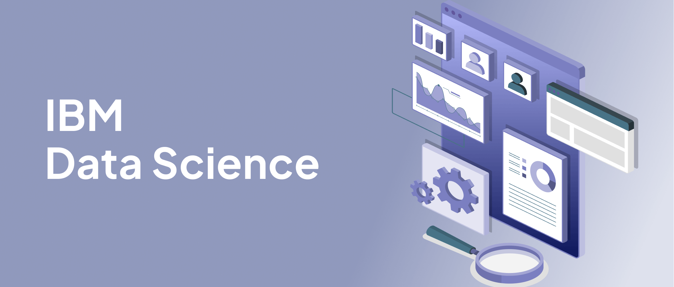 Data Science course