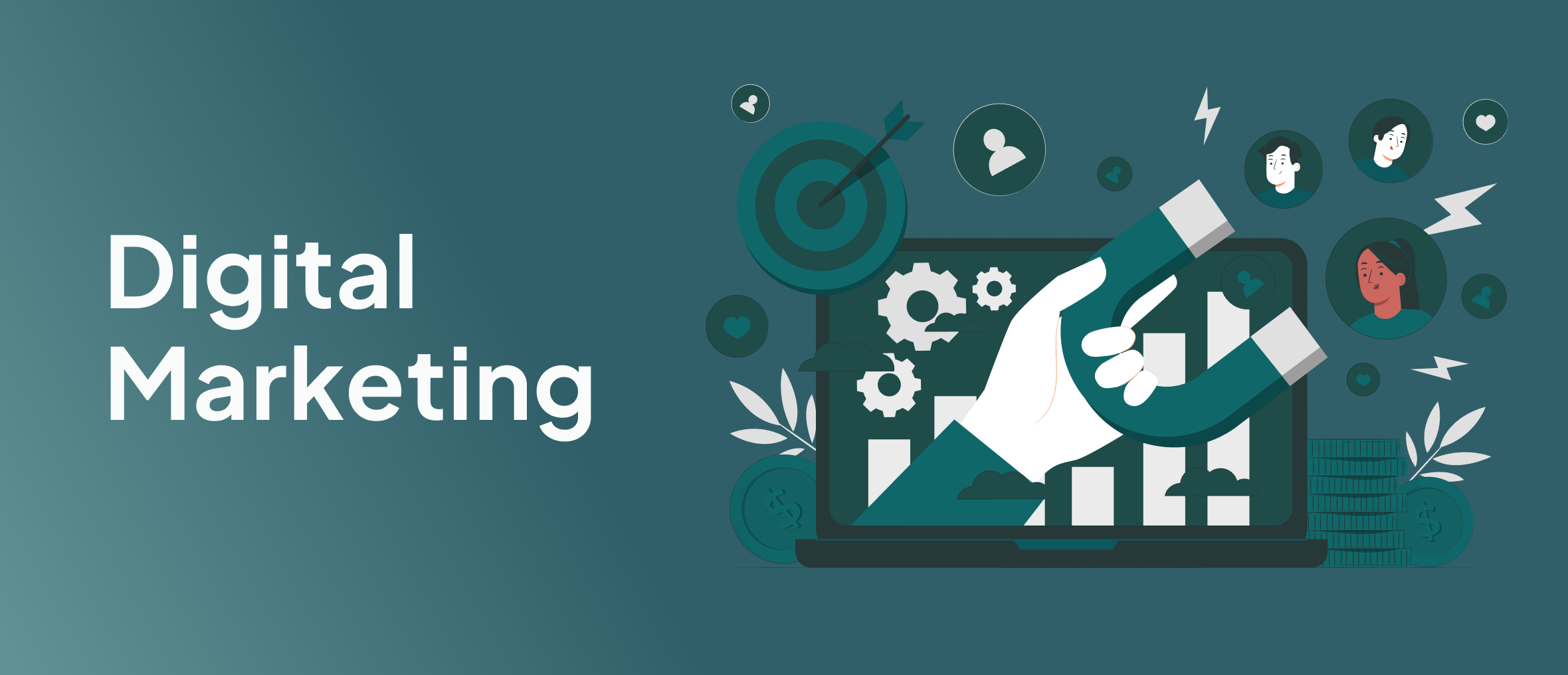 Digital Marketing course