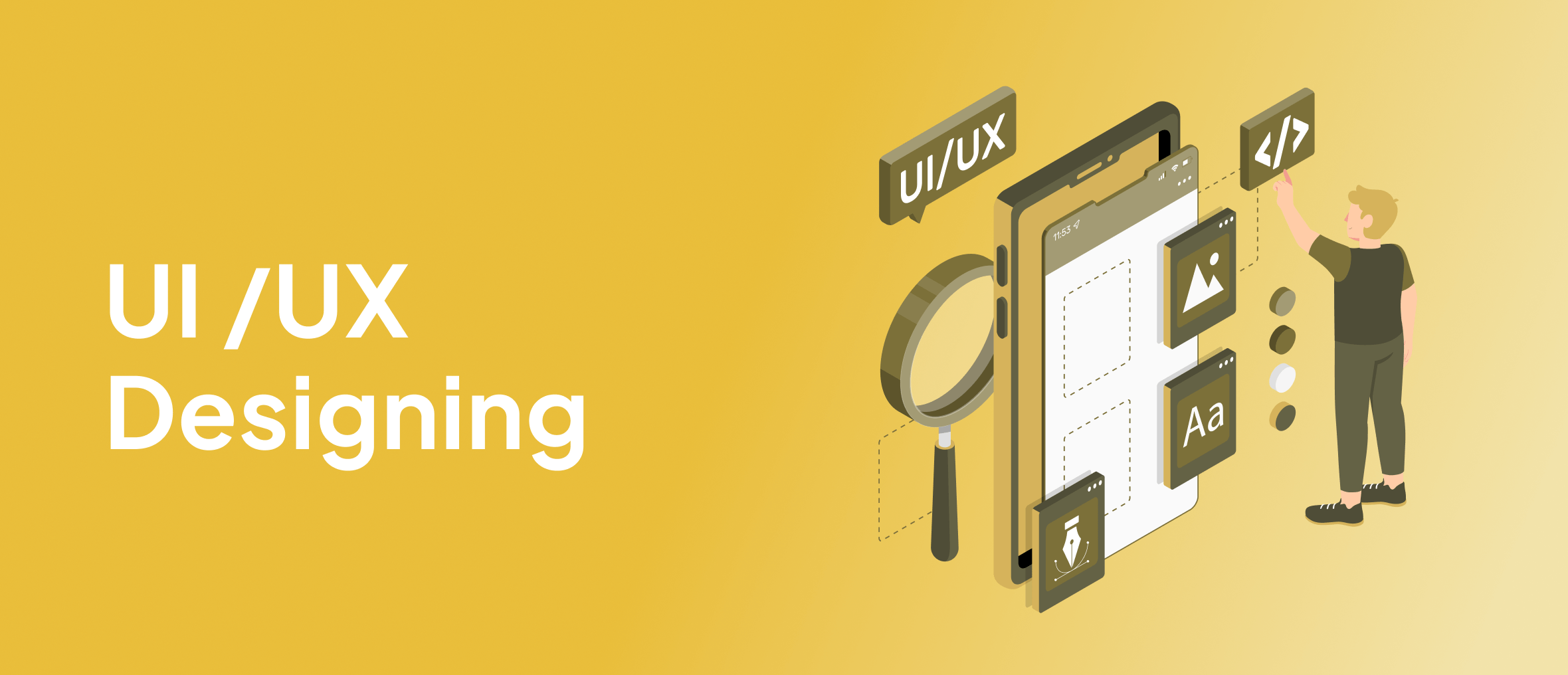 UI-UX course